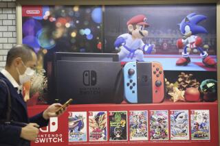 New switch online games november 2019